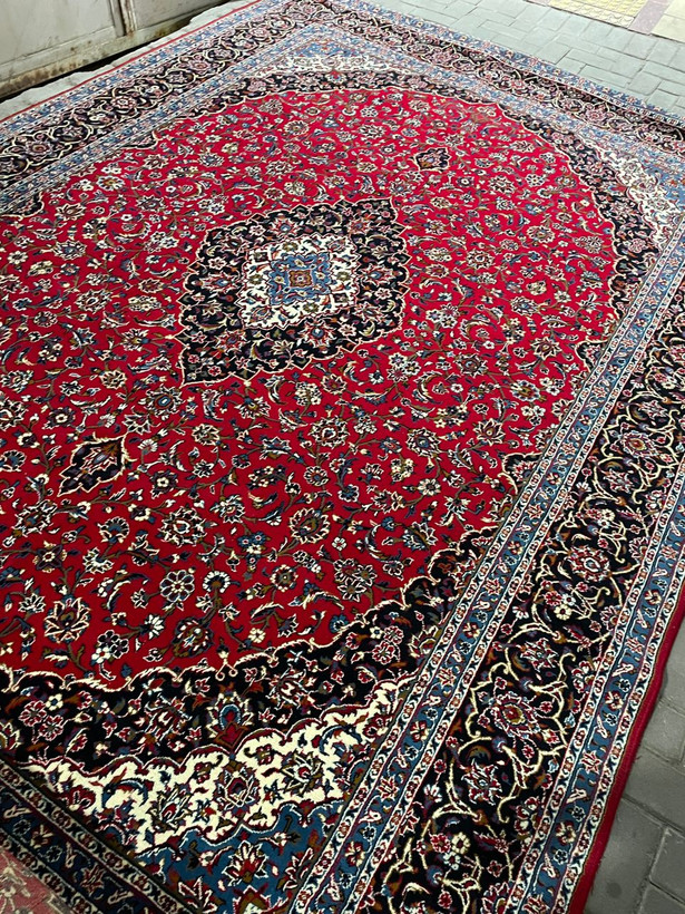 جفت ۹متری ماشینی ۵۰۰ شانه لاکی