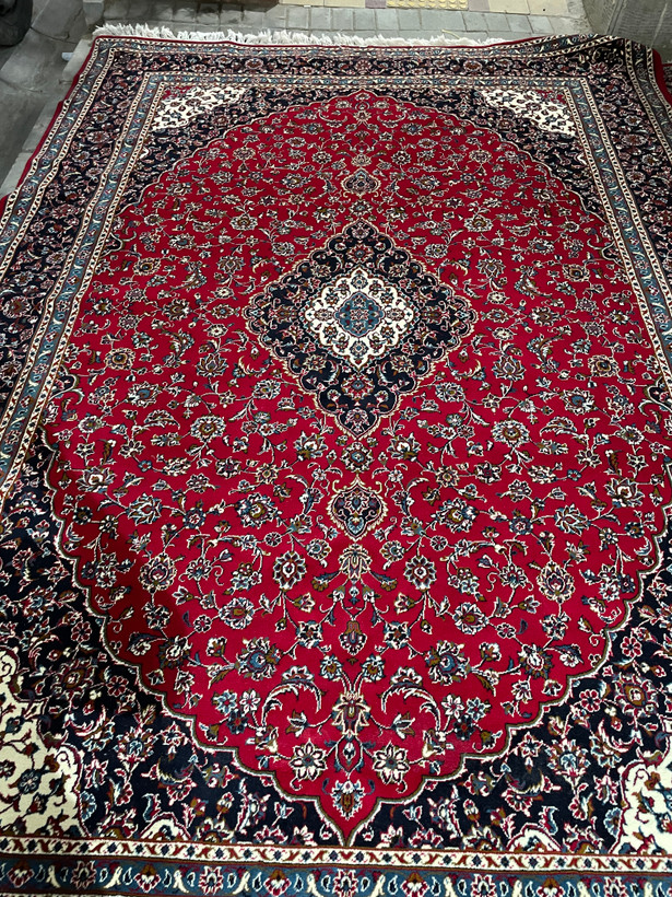جفت ۹متری ماشینی ۵۰۰ شانه لاکی