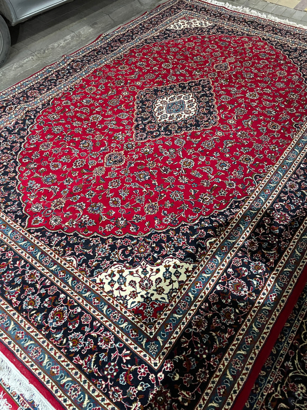 جفت ۹متری ماشینی ۵۰۰ شانه لاکی