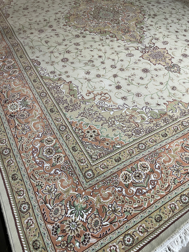 یک جفت ۱۲ متری ۷۰۰ شانه در حد نو