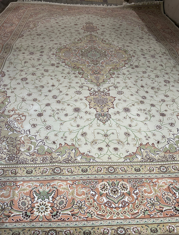 یک جفت ۱۲ متری ۷۰۰ شانه در حد نو