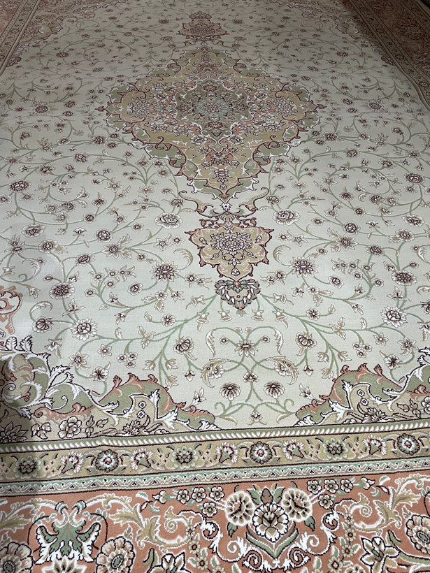 یک جفت ۱۲ متری ۷۰۰ شانه در حد نو