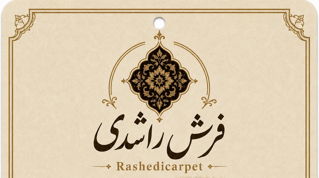 فرش راشدی
